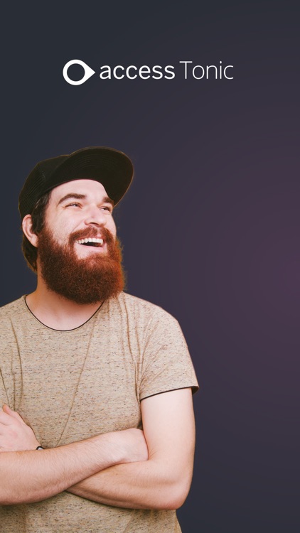 Access Tonic Scanner