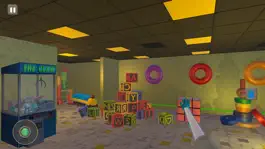 Game screenshot Horror Nights In Backrooms apk