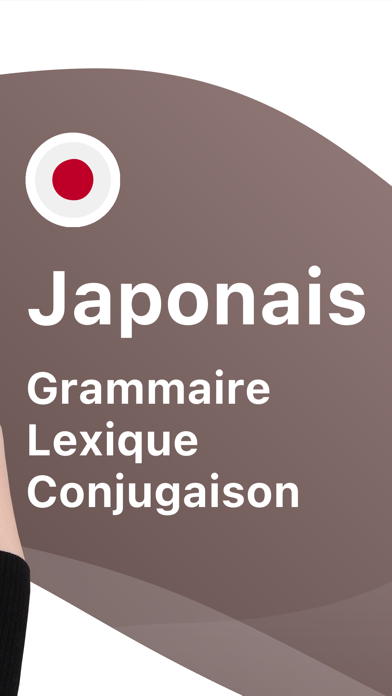 Screenshot #2 pour Apprenez le japonais - LENGO