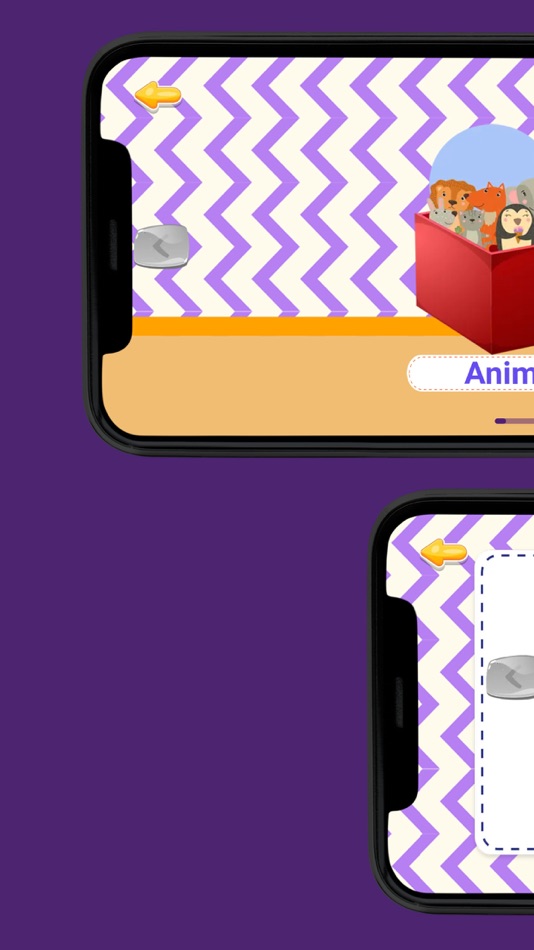 #1. English Words Learning (iOS) 由: TOKEN MASTERS FOR SOFTWARE