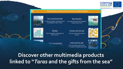 Taras'Gifts Screenshot