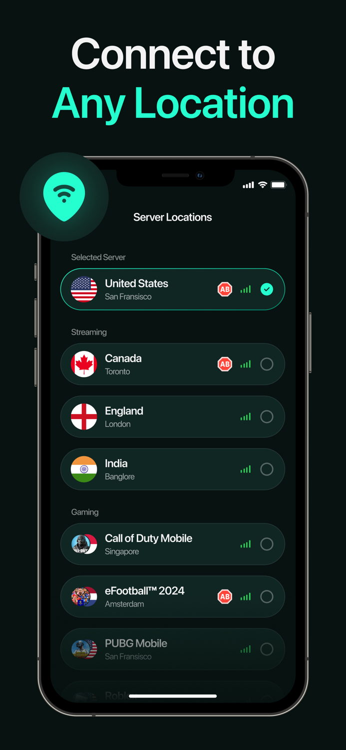 VPN  Super Unlimited Proxy