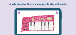 Game screenshot Baby Instrument Sounds 2 hack