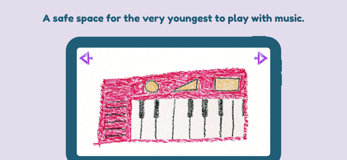 Baby Instrument Sounds 2