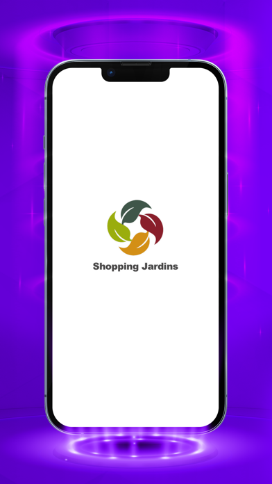 Shopping Jardins Screenshot
