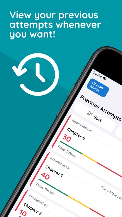 A Level Chemistry Quiz screenshot-6