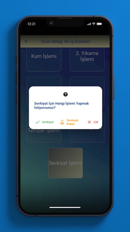 MoTap Denge Cam screenshot-6