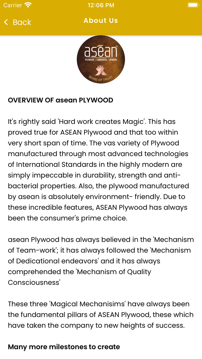 ASEAN HIGH FLYER SCHEME