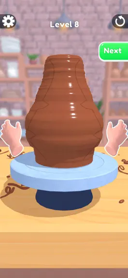 Game screenshot Pottery Master mod apk