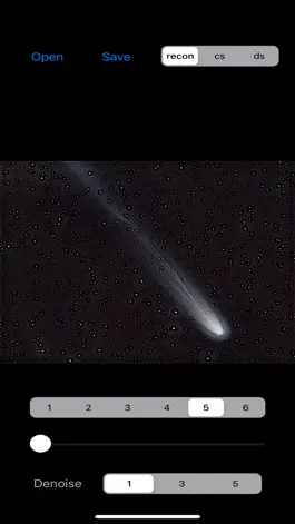 Game screenshot WaveletCam : Image Processing hack