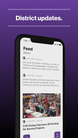 Game screenshot Coalgate Public Schools, OK apk