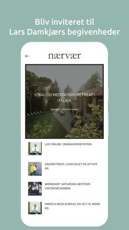 Game screenshot nærvær mod apk