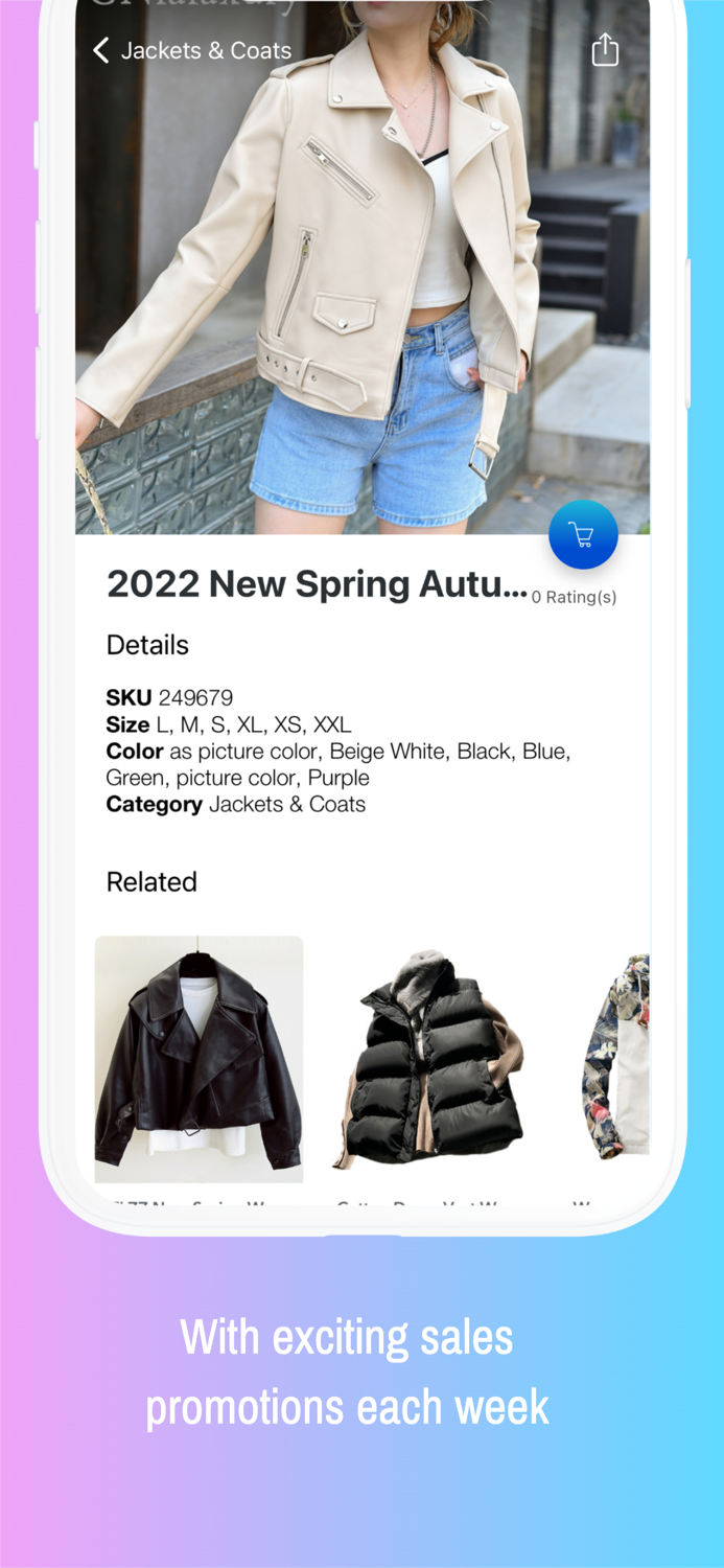 Cheap Women Clothing Fashion