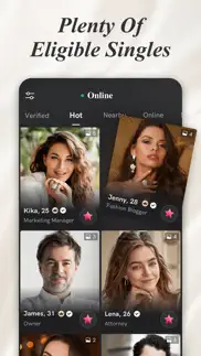 How to cancel & delete luxy - selective dating app 2