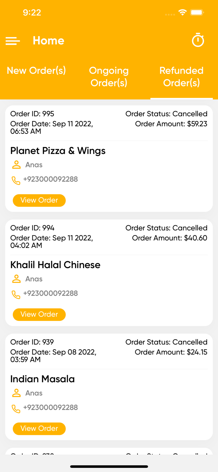 Lets Halal for Restaurants