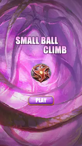 Game screenshot Escalada de pelota pequeña mod apk