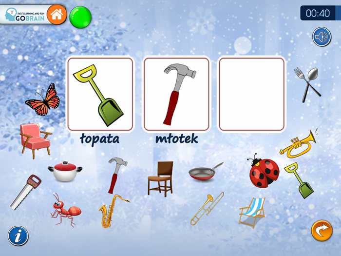 Kreatywny Brzdąc 01