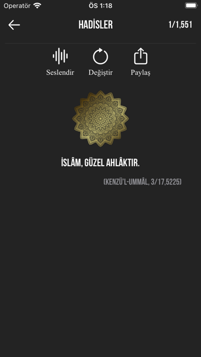 Prayer Times - Qibla Finder Screenshot