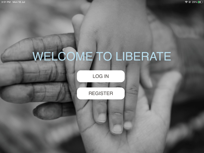 Liberate Lifestyle