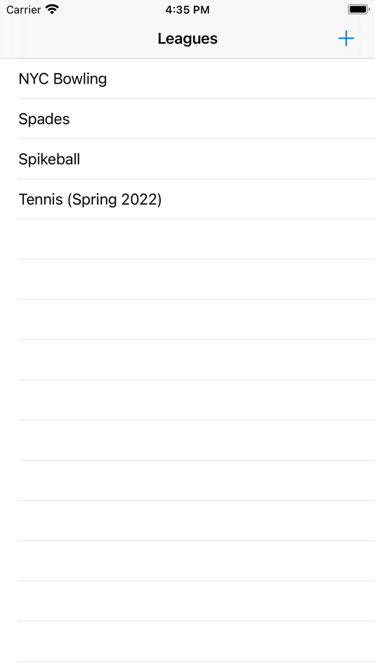 #1. Libra - Rating Calculator (iOS) 게시자: Cameron Mulhern