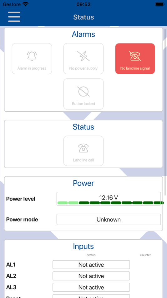 #6. e-stant GO (iOS) Podle: Esseti