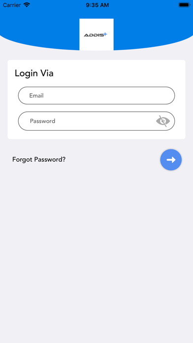 Addis+ Shop Screenshot