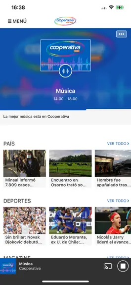 Game screenshot Cooperativa mod apk