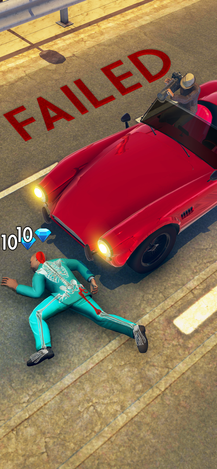 Stuntman Ragdoll Playground