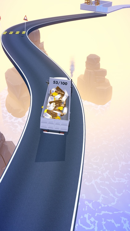 Downhill Brake screenshot-7