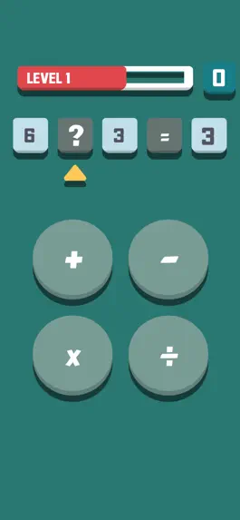 Game screenshot Freaking Math: Brain Workout apk