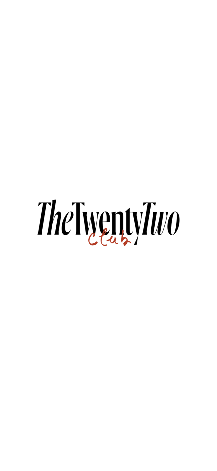The Twenty Two