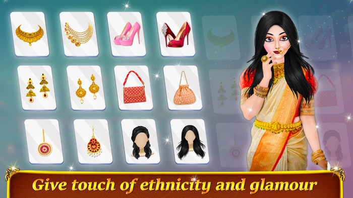 Wedding Ceremony at Dream City