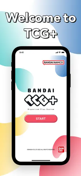 Game screenshot BANDAI TCG ＋ mod apk