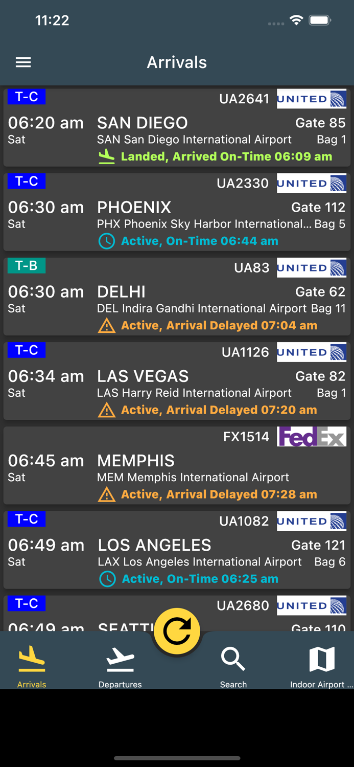 Brisbane Airport Information