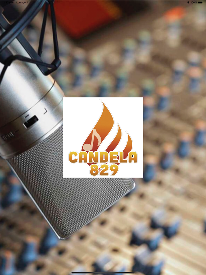 Candela 829