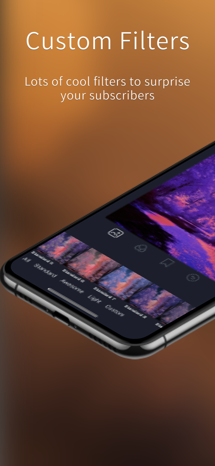 ArtLab Photo Editor and Filters