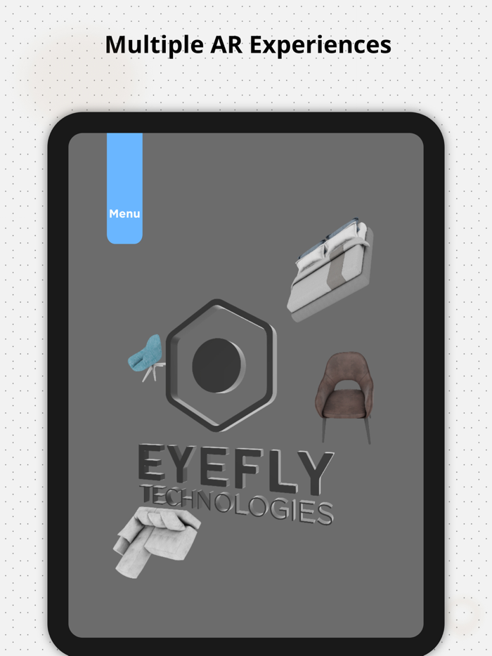 EYEFLY AR