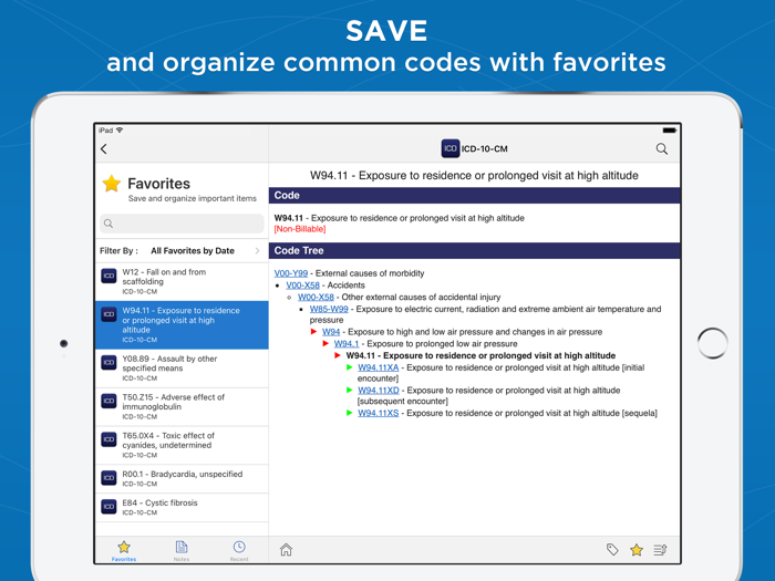 ICD 10 Coding Guide – Unbound