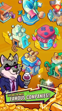 Game screenshot Rob the Rich hack