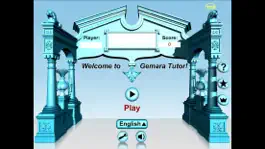 Game screenshot Gemara Tutor mod apk