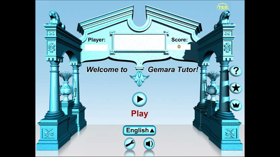 #1. Gemara Tutor (macOS) 由: TES, Inc.