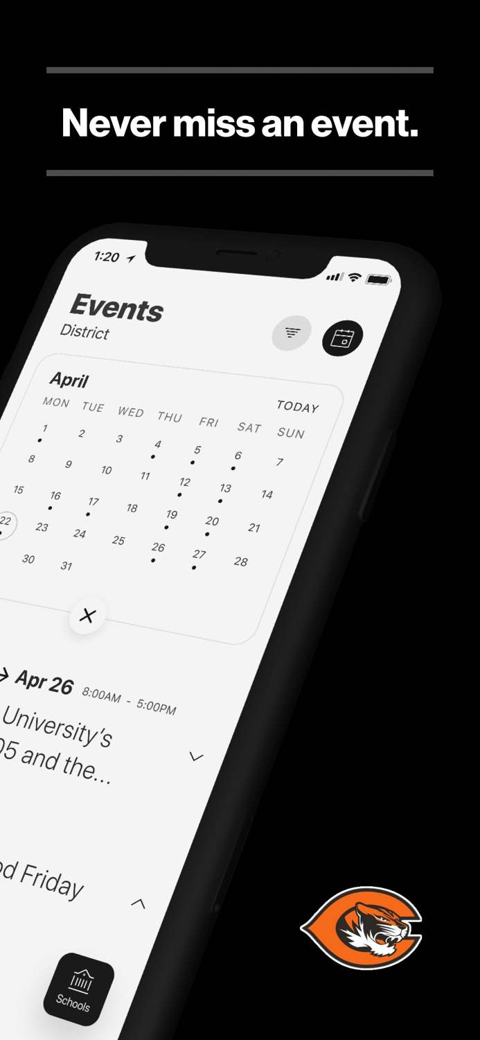 Carroll Community Schools