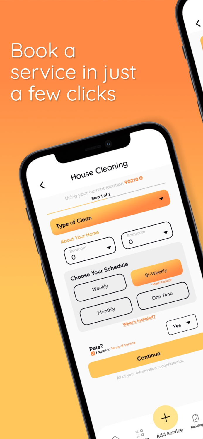 Home In One  Home Services
