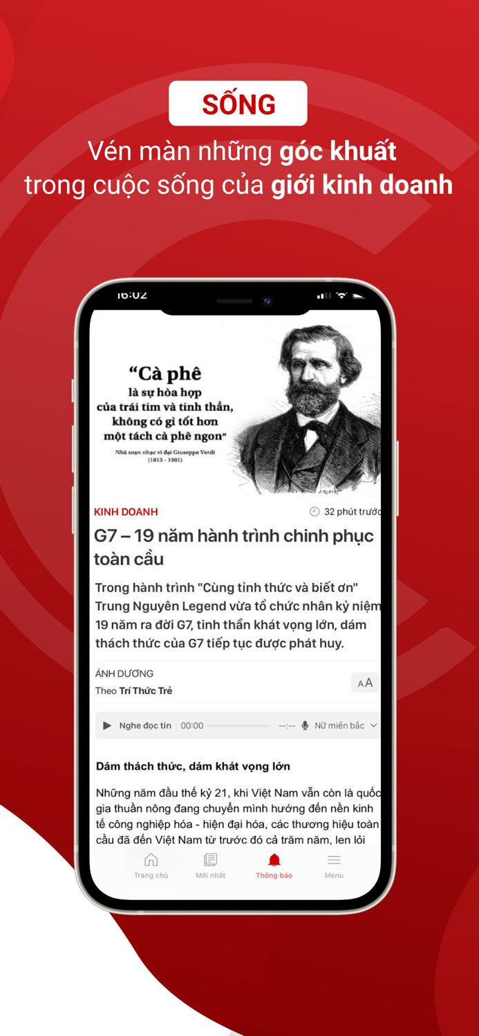 CafeBiz Tin tức kinh doanh