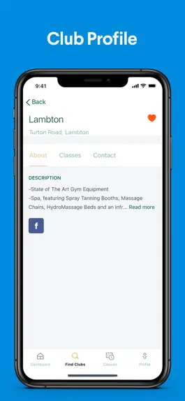 Game screenshot Urth Fitness apk