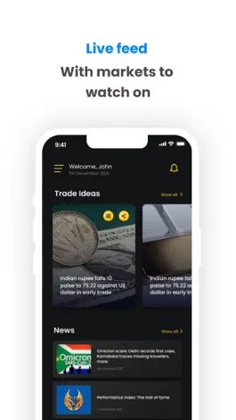 Game screenshot Livelong Wealth mod apk