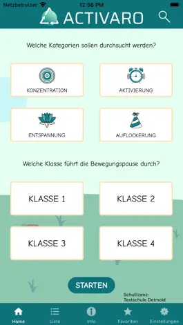 Game screenshot ACTIVARO mod apk