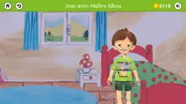 Game screenshot Sommeil de Marmotte hack