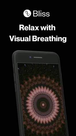 Game screenshot Bliss - Visual Breathing mod apk