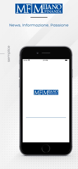 MF Milano Finanza on the App Store